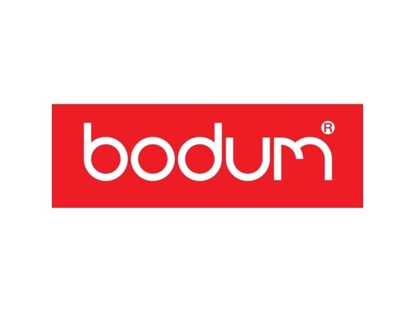 Bodum Assam, Enklel tekanna, 500 ml, Svart, Transparent, Glas, Plast, 210 mm, 100 mm