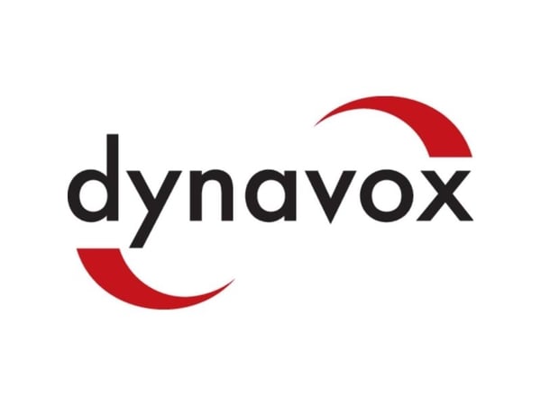 Dynavox ED32 Kumijalkasarja 4 kpl