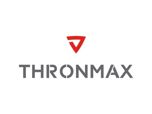 Thronmax M4ROSA Stand USB-mikrofoni Lähetystyyppi: laajakaista Sis. kaapeli, jalusta