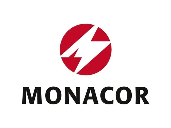 Monacor DMG-600, Intervjumikrofon, 200 - 12000 hz, 500 O, Kardioid, Dynamisk, Kabel