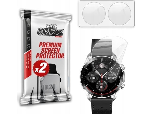 Keramisk film GrizzGlass CeramicFilm for Garett V10