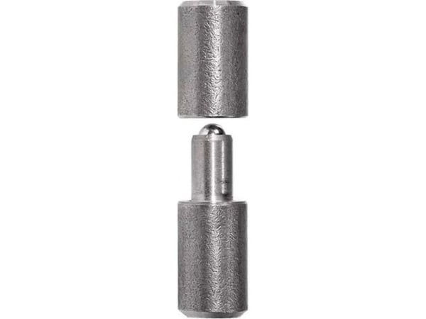 UN hengsel dreid med kule 32*110 mm (1 stk)