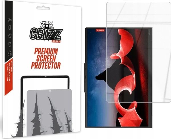 GrizzGlass HybridGlass for Lenovo Ultrabook ThinkPad X1