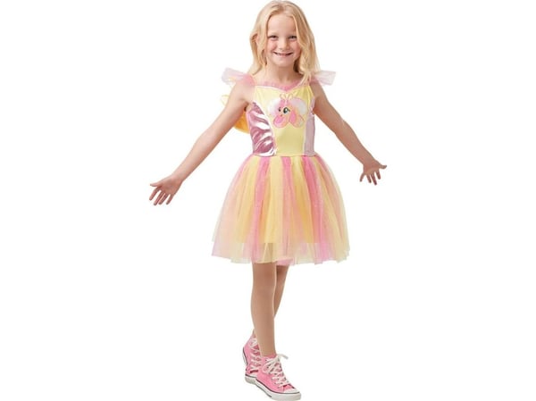 Rubies Fluttershy Deluxe universalkostyme