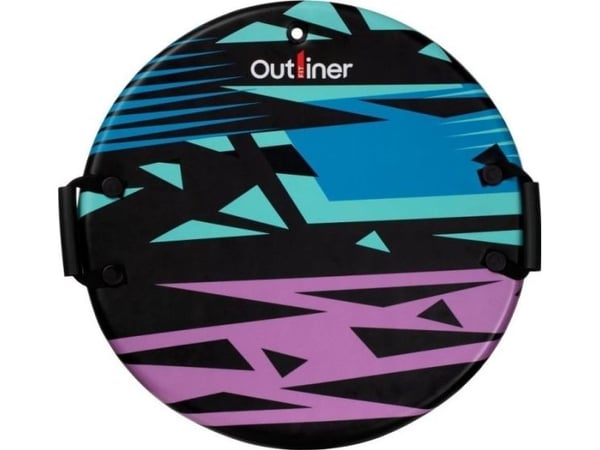 Outliner SLEDGE 26 66X66 CM OL-C26 FOAM