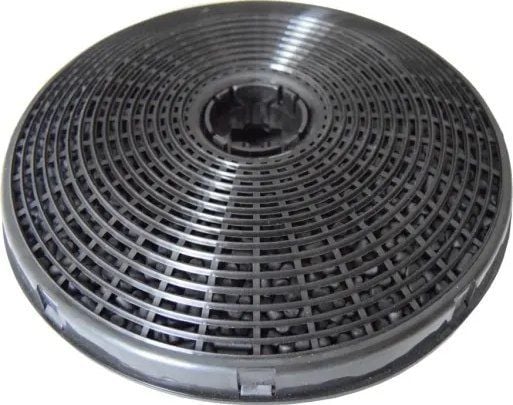ELEYUS FW-E15100, Liesituulettimen suodatin, Musta, 240 g, 1 kpl, 215 mm, 210 mm