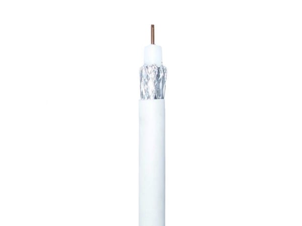 Sinox One - Bulk-antennikaapeli - 20 m - koaksiaalinen