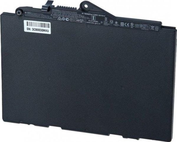 HP-akku