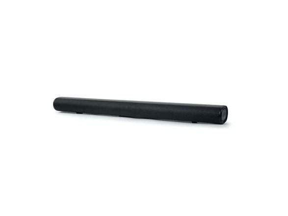 Muse M-1680 SBT - Lydplanke - for TV - trådløs - Bluetooth - 120 watt