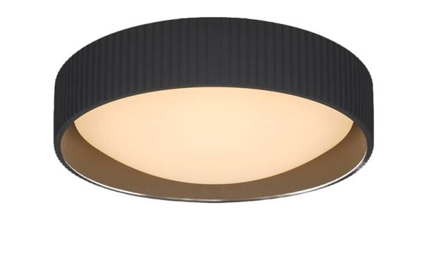 Domoletti taklampa CEILING LED 3000K D49,5 cm GR