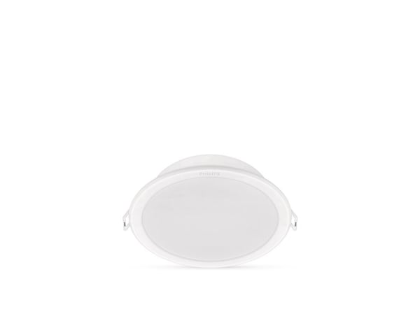 Philips innfelt lampe PHILIPS MESON 175 20W 30K WH