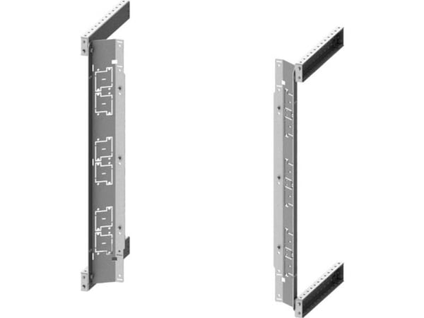 Siemens 8PQ6000-2BA48, Flerfarget, 5,1 kg, 1000 mm, 800 mm, 6700 mm