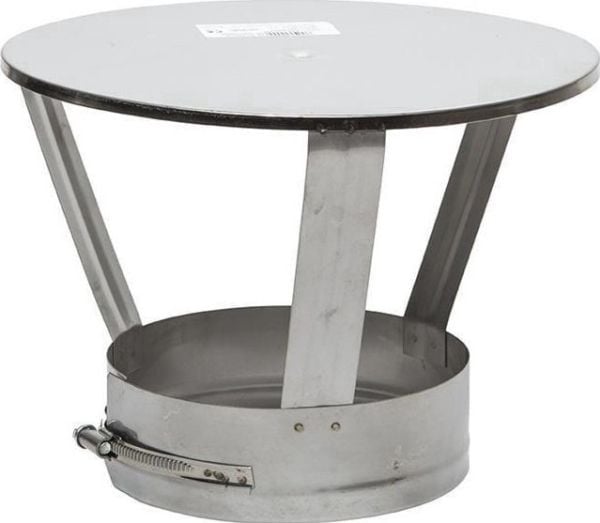 WADEX pipetakgjennomføring (101 diameter - 180 mm)