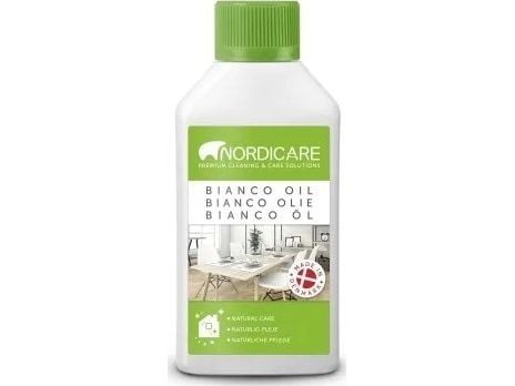 Nordicare Bianco Oil 250ml