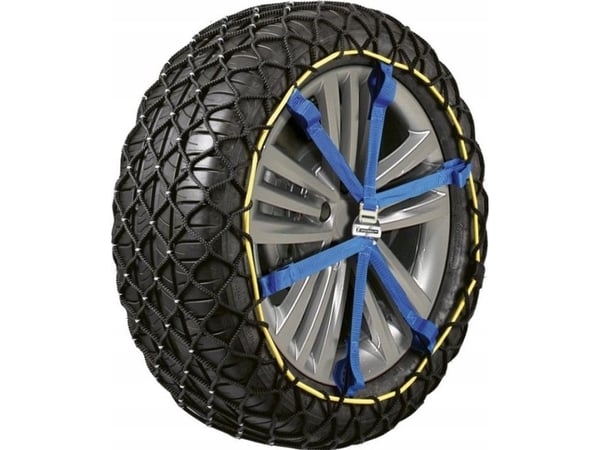 Michelin Lumiketjut EasyGrip Evolution 19 - 195/55-20