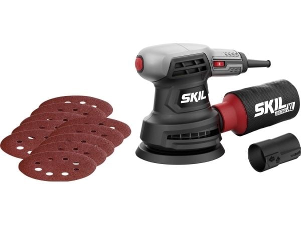 Sähköinen eksentrinen hiomakone Skil 7422AA 280 W