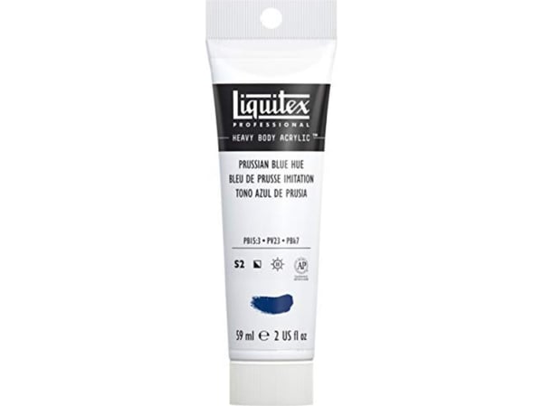 SmartMax Heavy Body 59 ml Preussinsininen (320)