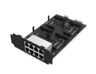 Yeastar EX08 bärarmodul