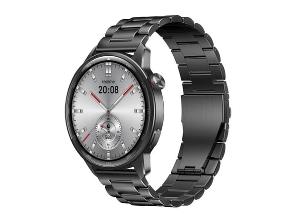 realme Watch S2, 3,63 cm (1,43"), AMOLED, berøringsskjerm, 41 g