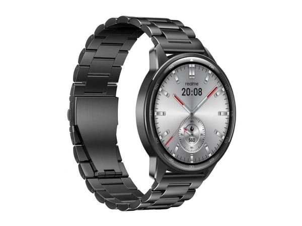 realme Watch S2, 3,63 cm (1,43"), AMOLED, berøringsskjerm, 41 g