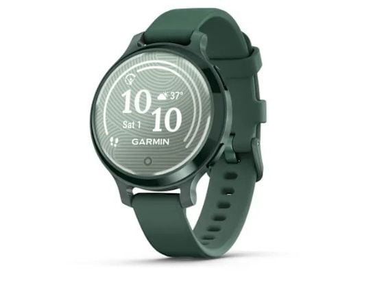 Garmin Lily 2 Active, Kosketusnäyttö, GPS (satelliitti), 29 g