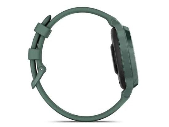 Garmin Lily 2 Active, Kosketusnäyttö, GPS (satelliitti), 29 g