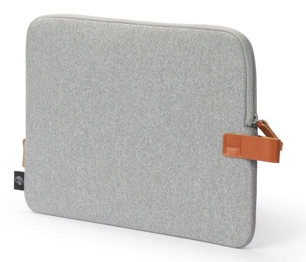 DICOTA Skin URBAN - Notebookhylster - 13" - grå