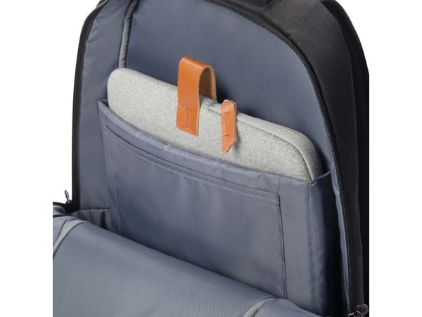 DICOTA Skin URBAN - Notebookhylster - 15" - grå