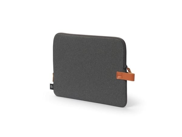 DICOTA Skin URBAN - Notebookhylster - 16" - antrasitt