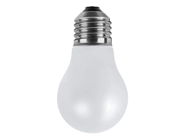 Segula 55867, 6 W, 45 W, E27, 560 lm, 20000 timer