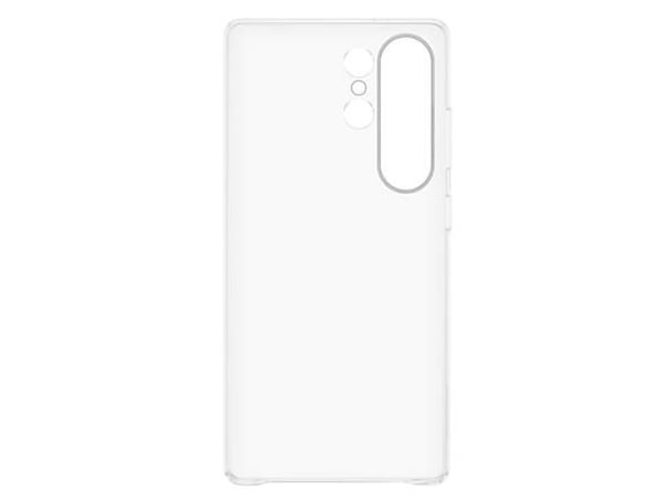 Samsung EF-QS938 - Baksidedeksel for mobiltelefon - gjennomsiktig - for Galaxy S25 Ultra