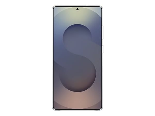 Samsung EF-QS938 - Baksidedeksel for mobiltelefon - gjennomsiktig - for Galaxy S25 Ultra