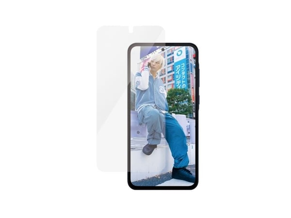PanzerGlass ® Screen Protector Samsung Galaxy A36 5G | Ultra-Wide Fit, Samsung, Samsung - Galaxy A36 5G, Asennus kuivana, Naarmuuntumisenkestävä, I...
