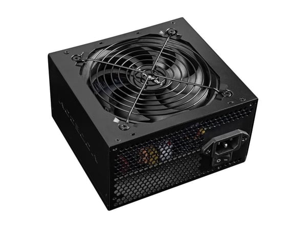 Modecom MC-B88-700-FC, 700 W, Aktiv, 88%, Over-spenning (volt), Overbelastning, Kortslutning, Under voltage, 20+4 pin ATX, 60 cm