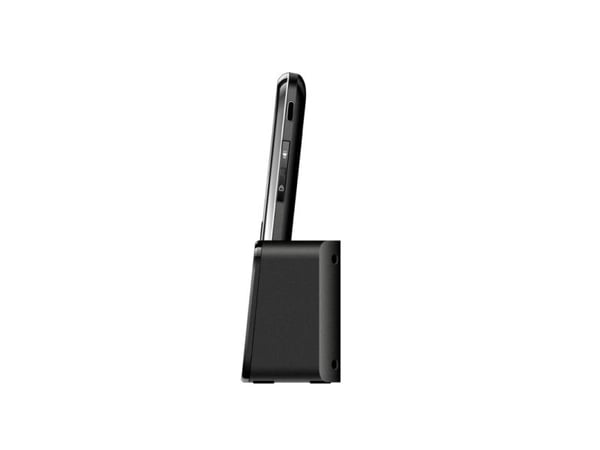 MaxCom MM720 SE, Perusmalli, 5,59 cm (2.2"), 176 x 220 pikseliä, 0,3 MP, 800 mAh, musta