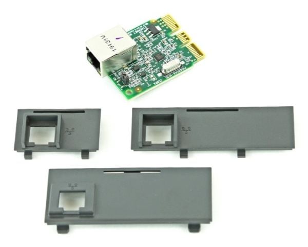 Zebra - Upgrade Kit - skriverserver - for Zebra ZD410, ZD420c, ZD420d, ZD420t