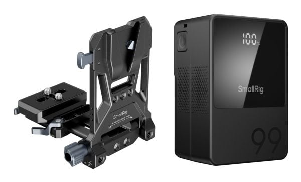 SmallRig 5048, 6800 mAh, 14,54 V