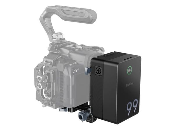 SmallRig 5046, 6800 mAh, 14,54 V