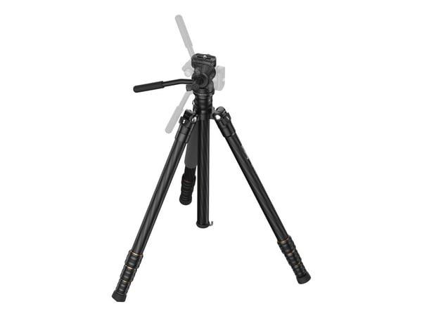 SmallRig 4937, 3 jalkoja, musta, 157 cm, 1,3 kg