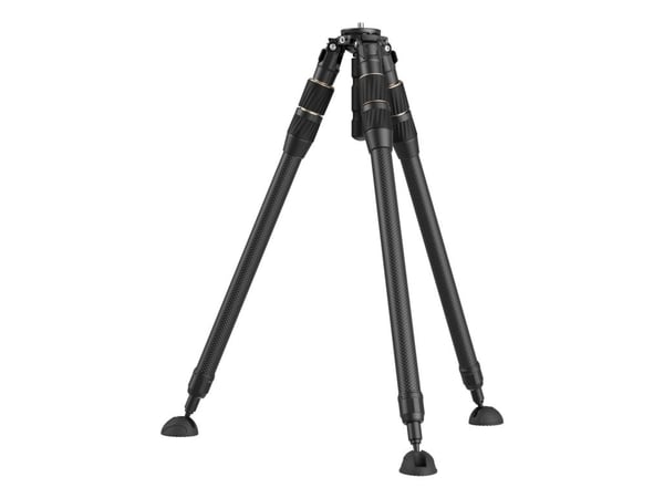 SmallRig 4645, 3 ben, Sort, 150 cm, 2,1 kg