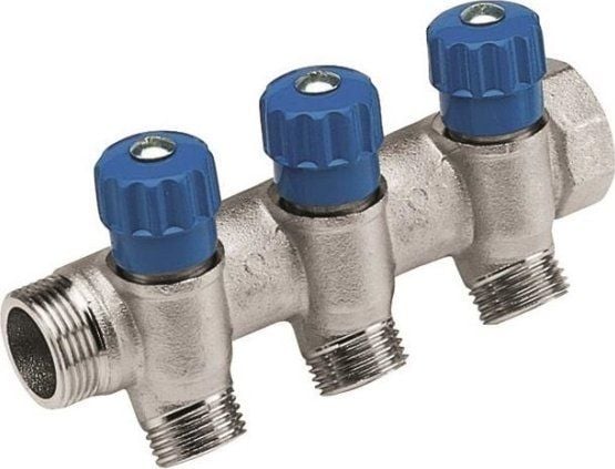 Carlo_Polett vesiventtiili 3/4Inx1/2In3rcold/C32300qb35