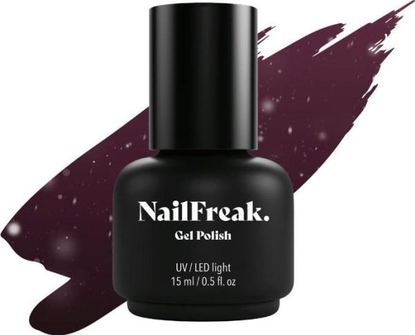 NailFreak Damn, Gina.