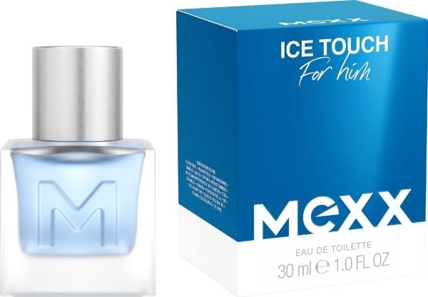 Mexx Ice Touch Man edt 30ml