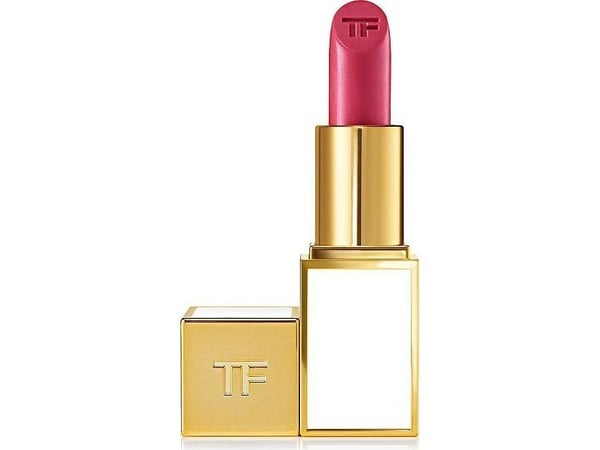 Tom Ford Sheer Cream Lipstick 33 Jessica (2 g) for kvinner