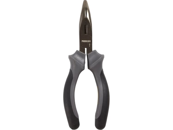 PROBUILDER - TERÄVÄ SAUVA TAIVUTETTU 160MM