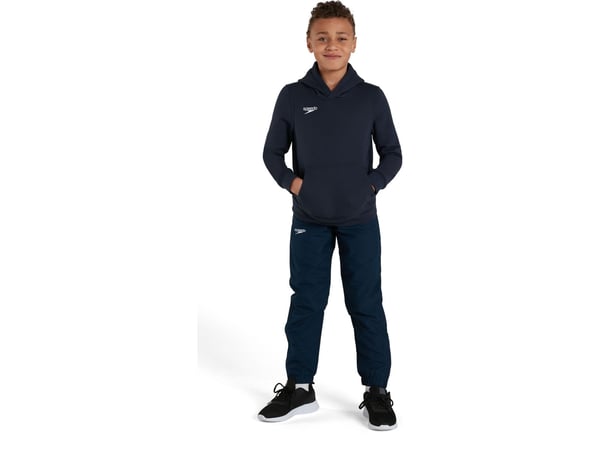 Speedo barnehettegenser CLUB HOODY JM