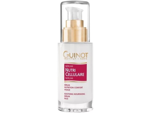 Guinot Nutri Cellulaire kasvoseerumi 30 ml