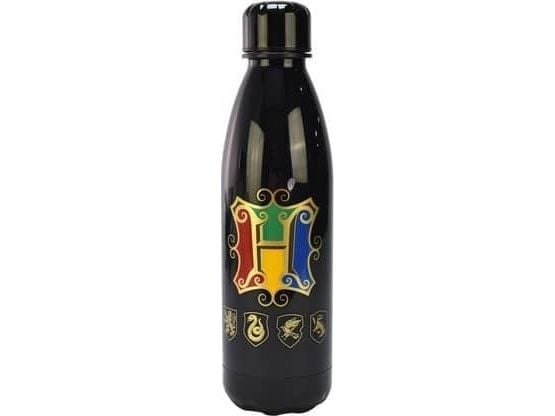 Thumbs Up Harry Potter, Sort, Gult, 650 ml, 70 mm, 70 mm, 250 mm, 117 g