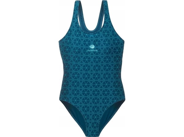 AquaWave badedrakt for kvinner SEAWEED WMNS