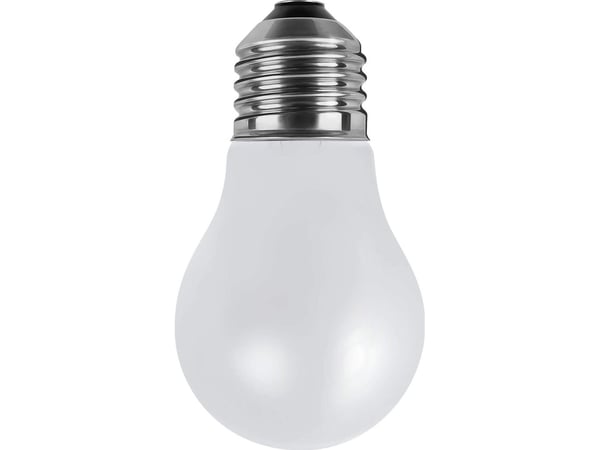 Segula 55867, 6 W, 45 W, E27, 560 lm, 20000 t